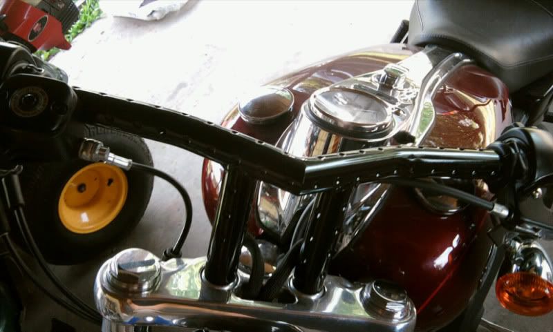 10 t bars dyna